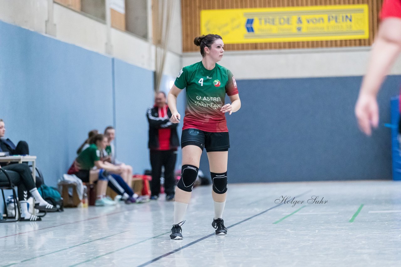 Bild 118 - F HSG Kremperheide/Muensterdorf - TSV SR Schuelp : Ergebnis: 19:14
